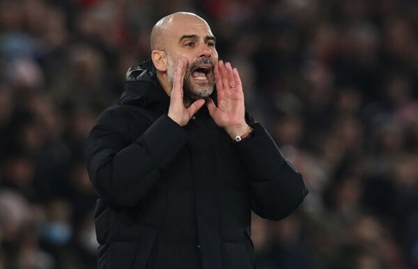 Γκουαρντιόλα