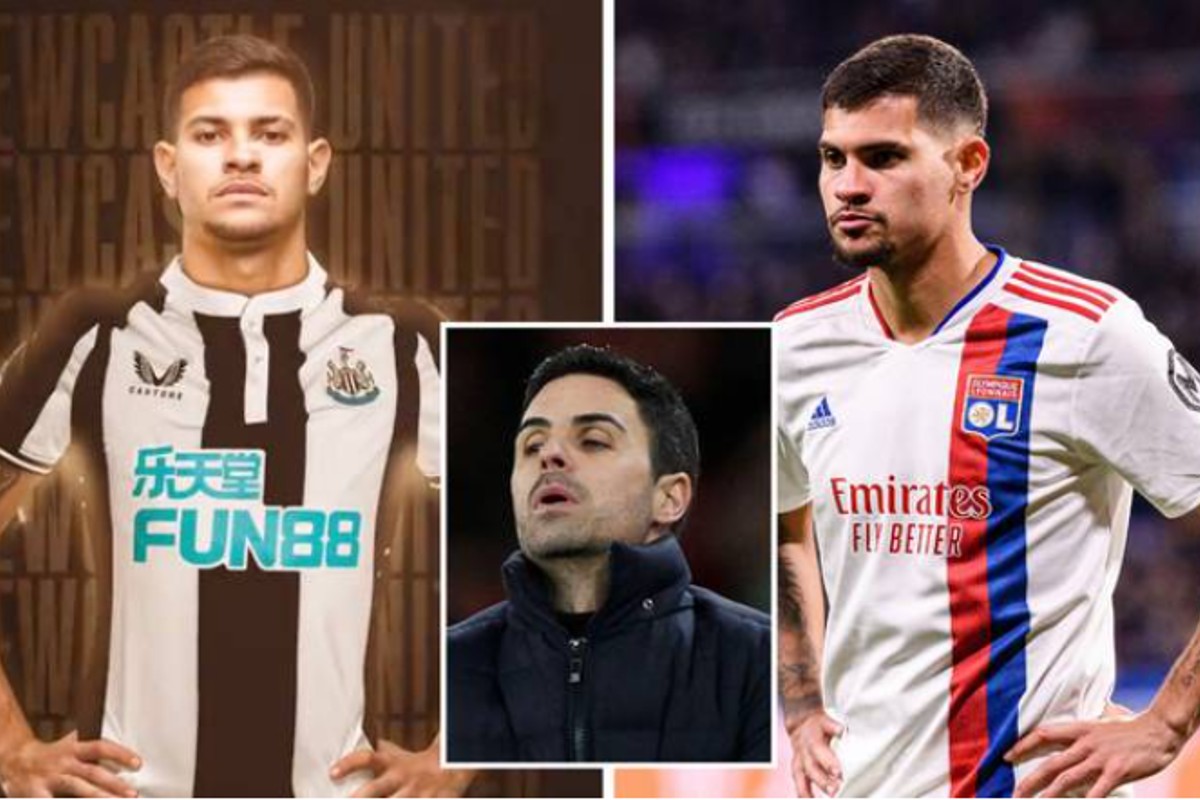 Ο Γκιμαράες τρόλαρε την αποτυχία της Άρσεναλ να τον υπογράψει (vid)