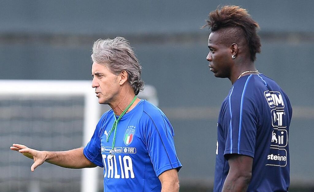 Επίσημη η μεγάλη επιστροφή του Μπαλοτέλι! (pic)