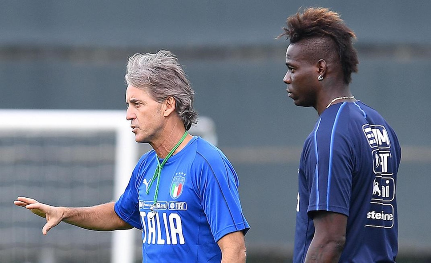 Επίσημη η μεγάλη επιστροφή του Μπαλοτέλι! (pic)