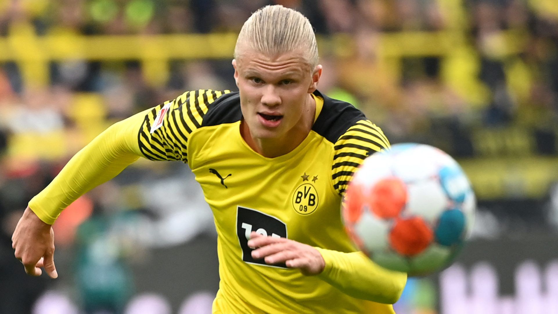 Κάνουν ουρά από τώρα για τον Χάαλαντ οι μεγάλες ομάδες της Ευρώπης!