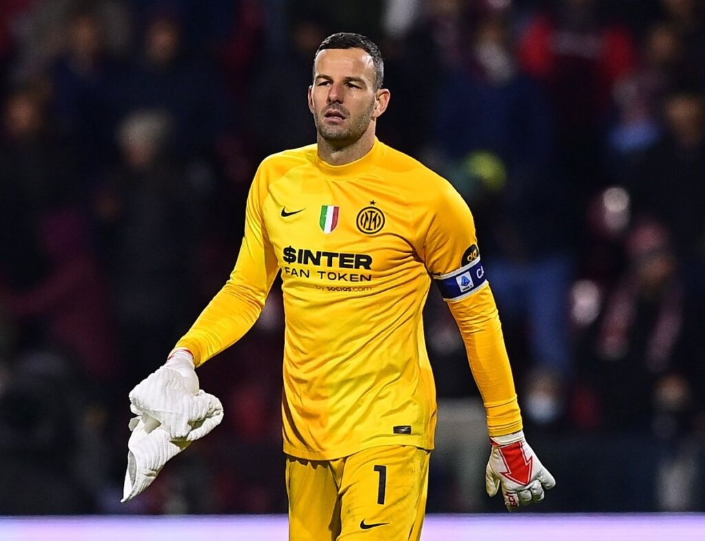 Ο Χαντάνοβιτς… μίλησε για τον “εφιάλτη” κόντρα στην Αταλάντα! (vid)