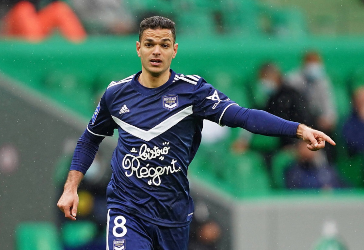 Επιστρέφει στη δράση για ομάδα-έκπληξη ο Μπεν Αρφά! (vid)