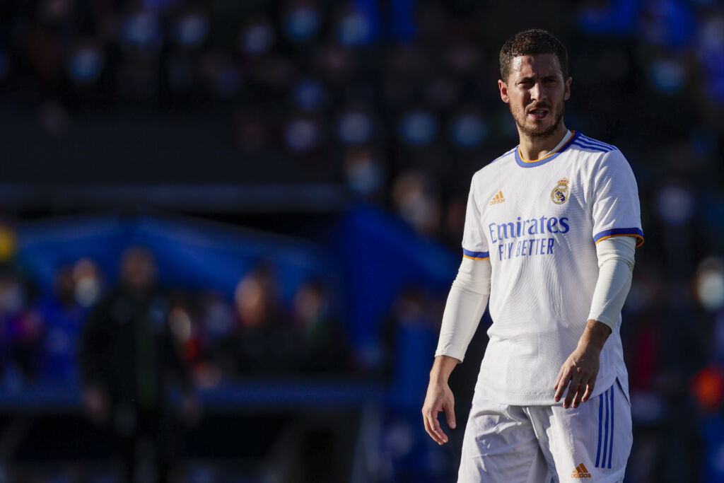 Ο Πέρεθ γίνεται… ψιλικατζής για να ξεφορτωθεί τον Αζάρ!