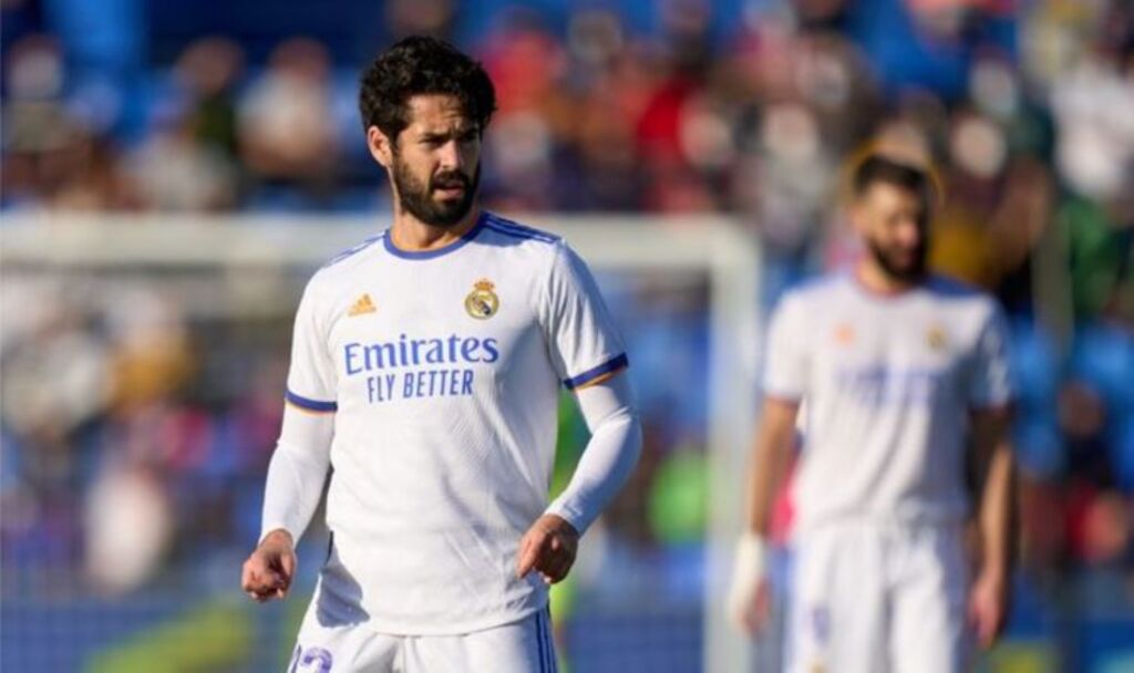 Και που να έπαιζε βασικός – Όλη η Ευρώπη στα πόδια του Ίσκο