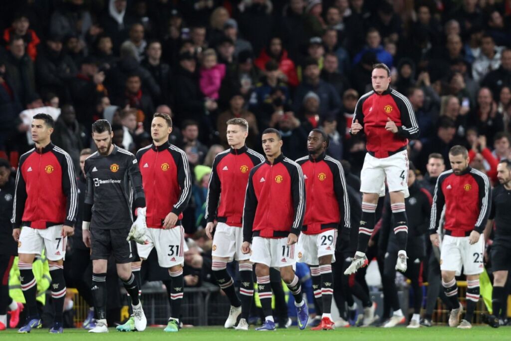 Ο Φιλ Τζόουνς κέρδισε για πάντα τον σεβασμό των φίλων της Γιουνάιτεντ