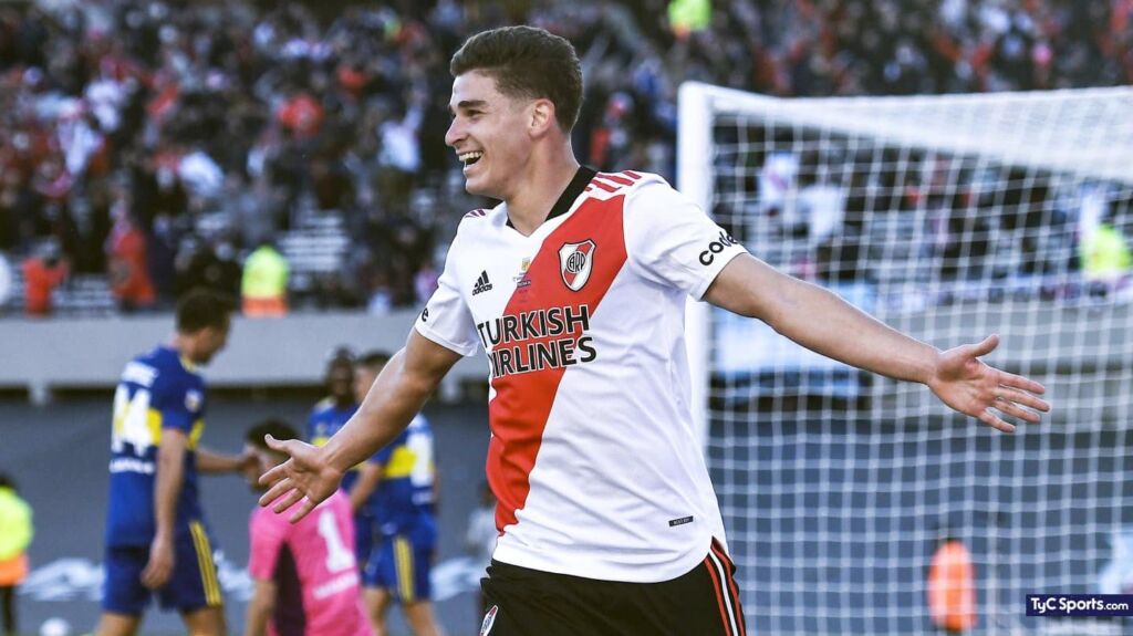 Επιβεβαίωση της Ρίβερ για Άλβαρες και Μάντσεστερ Σίτι