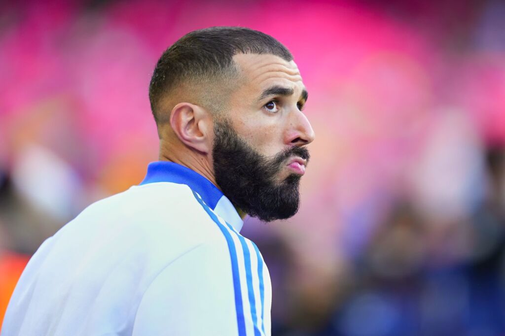 O Μπενζεμά ανησυχεί για τα ματς με την Παρί!