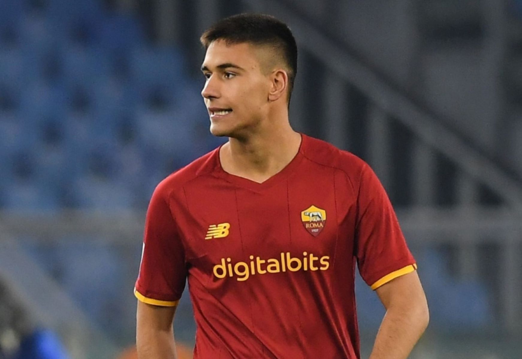 Κεραμίτσης: «Η καλύτερη μέρα της ζωής μου – Να κάνω υπερήφανο τον κύριο Μουρίνιο»