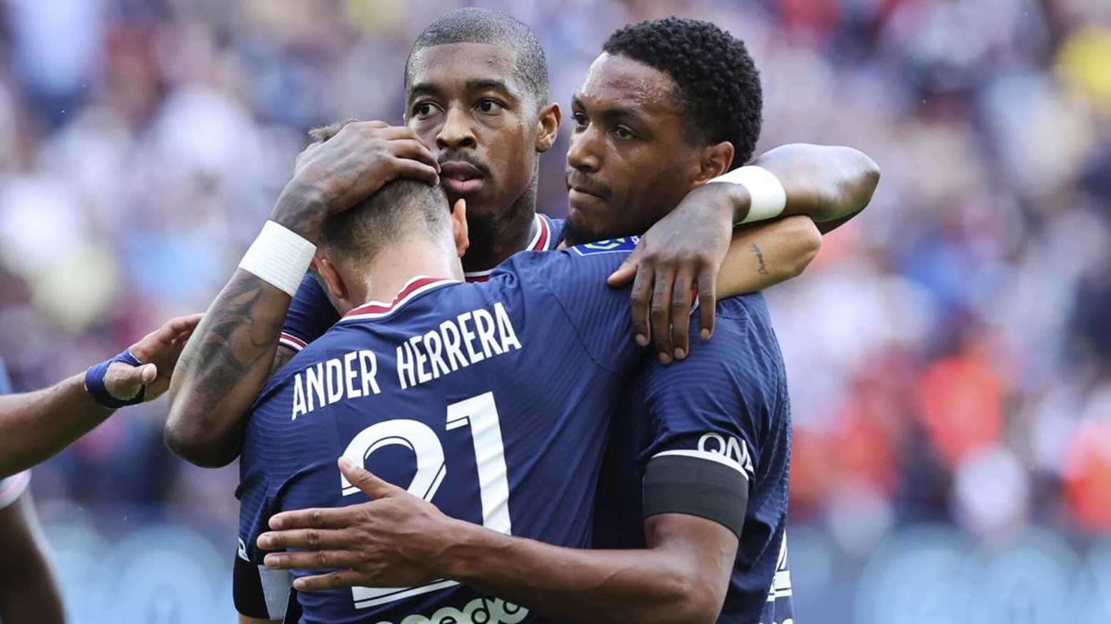 Η Παρί κάνει… τσιγκουνιές στην άμυνα και μπορεί να χάσει τον ηγέτη της!