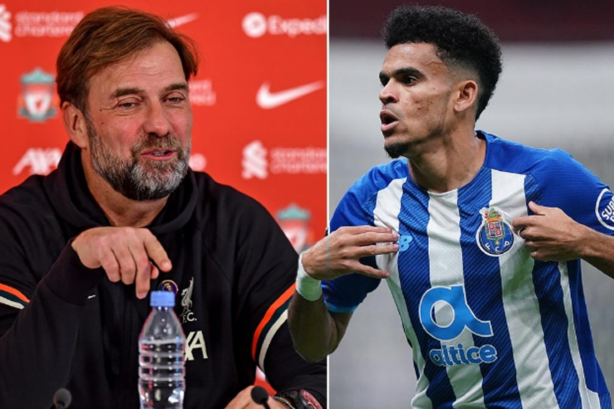 Ο Κλοπ εξήγησε γιατί ο Ντίαζ θα πετύχει στη Λίβερπουλ