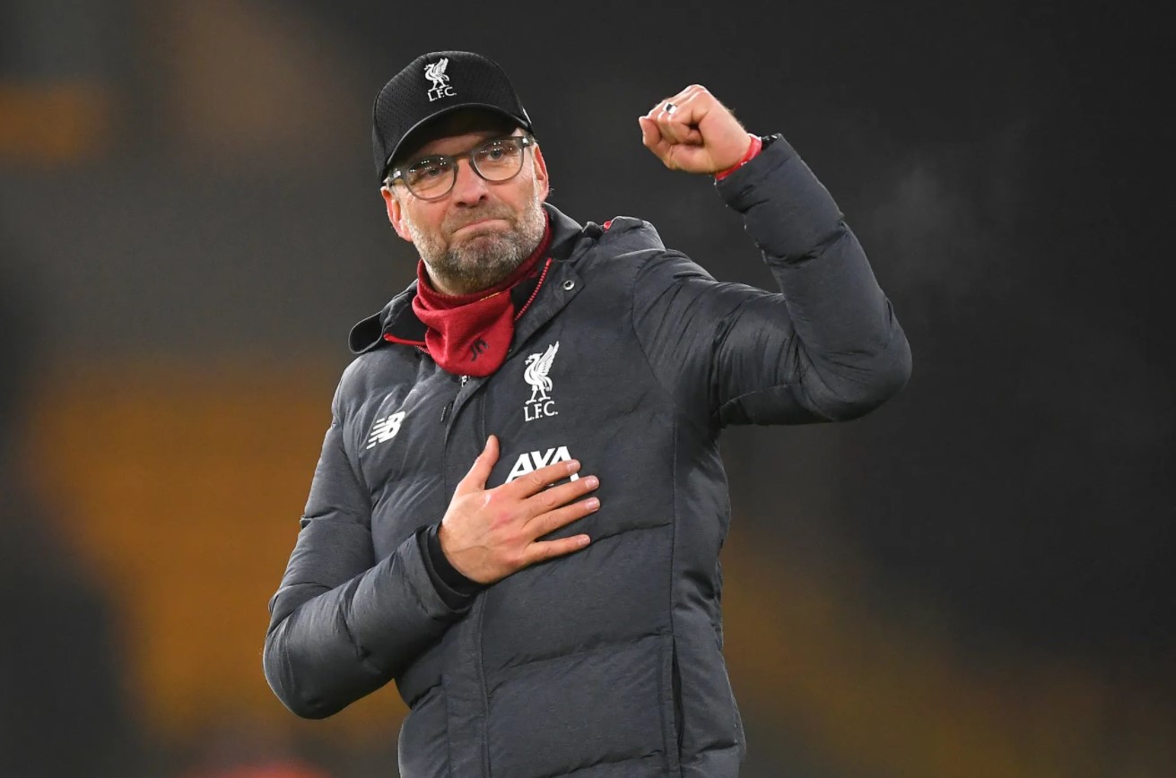 Περιμένει πολλά από τον Ντίας ο Κλοπ!