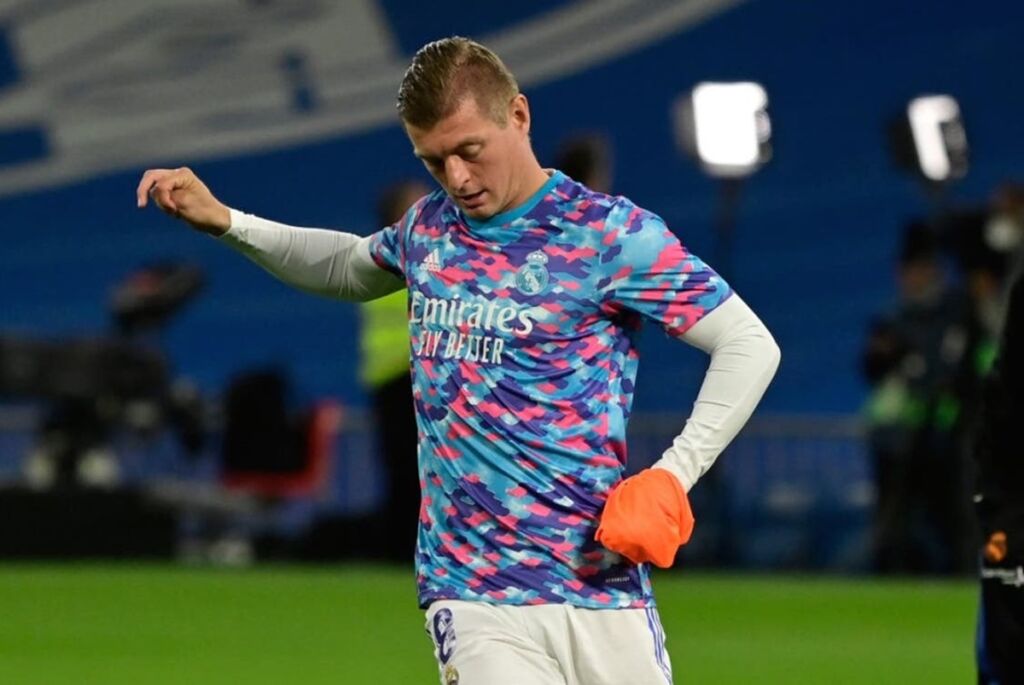 Χαλαρός ο Κρόος για το μέλλον του (pic)