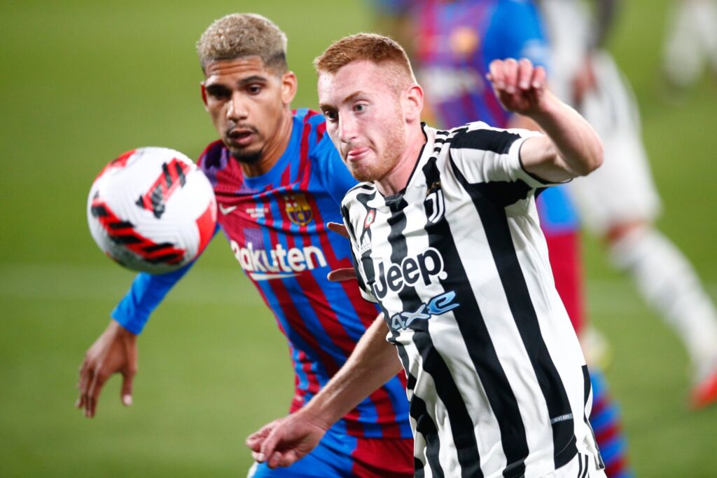 Πρώτη σπουδαία μεταγραφή για τον Κόντε – Ανακοινώνει Κουλουσέφσκι!