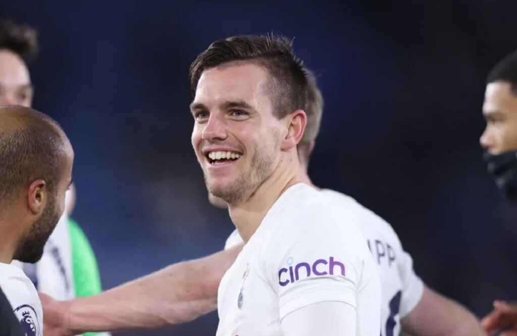 Τότεναμ: «Σπρώχνει» στην έξοδο τον Λο Σέλσο