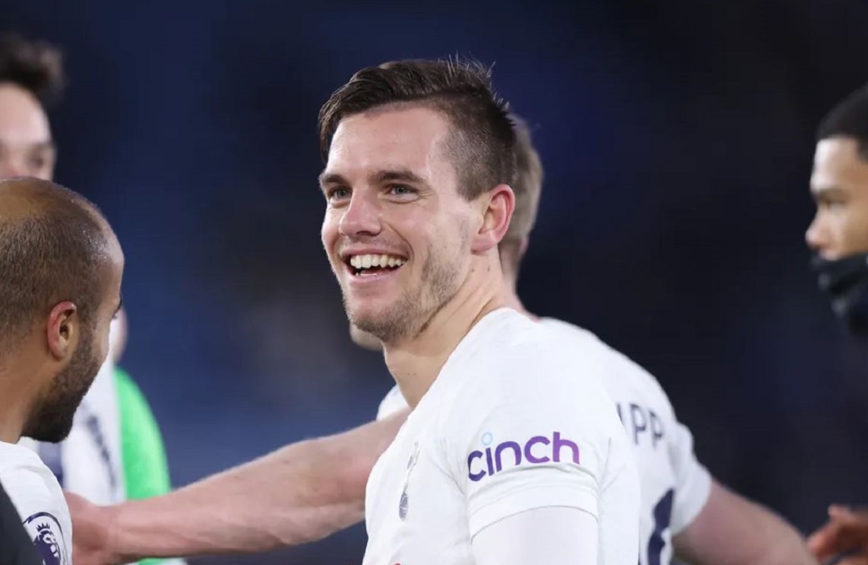 Τότεναμ: «Σπρώχνει» στην έξοδο τον Λο Σέλσο