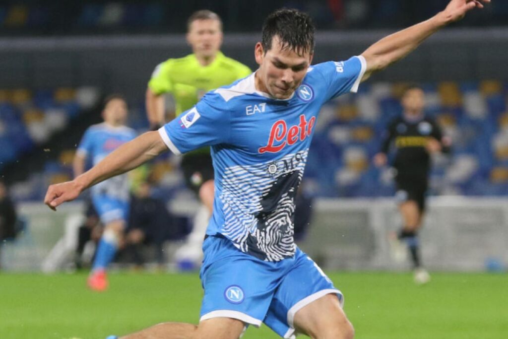 Λοσάνο: «Έχουμε καλύτερους παίκτες από την Ίντερ»