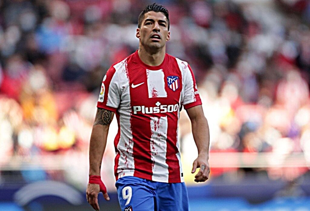 Αφήνει την Ευρώπη ο Σουάρες – Μια ανάσα από την Ρίβερ Πλέιτ!