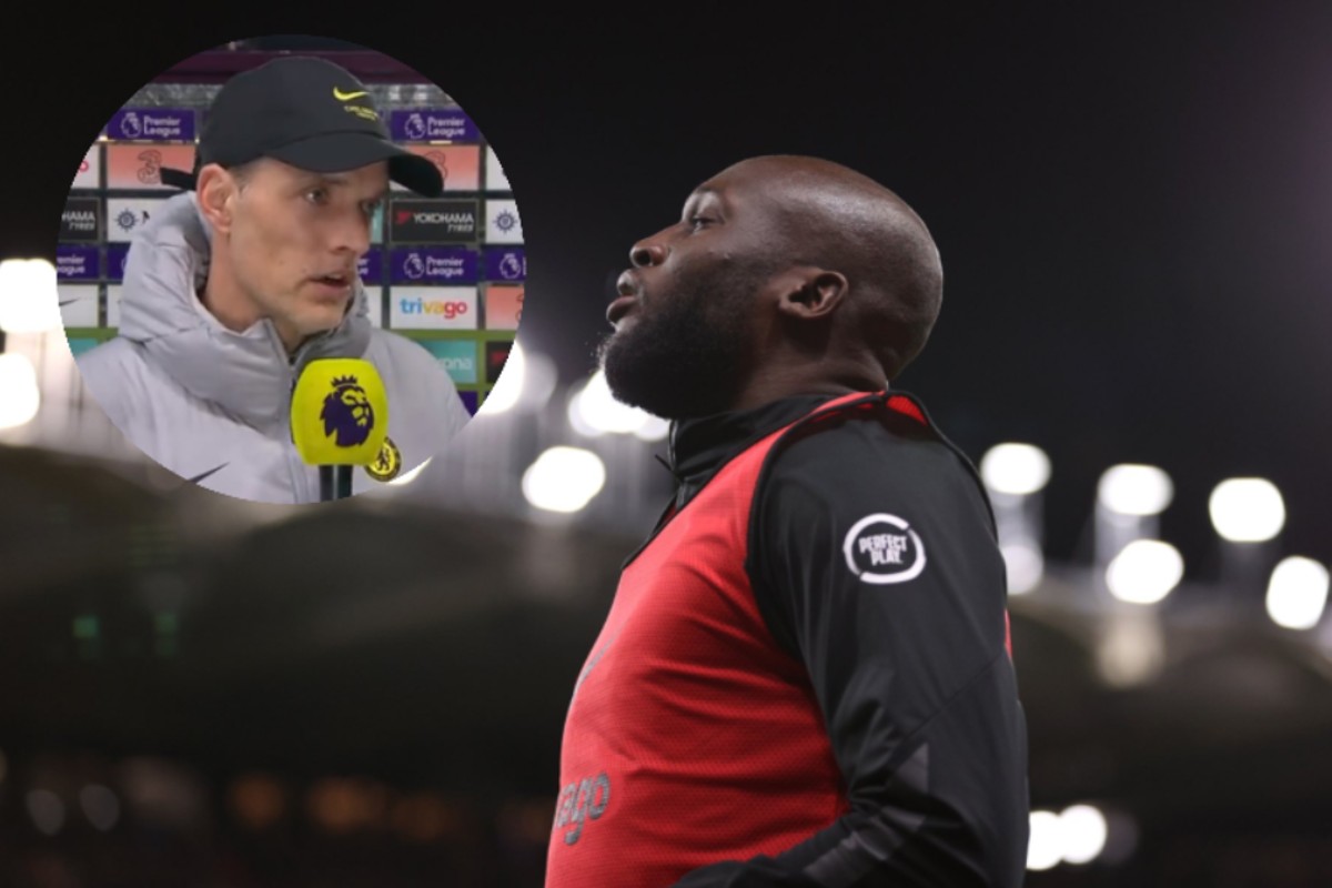 O Τούχελ επιβεβαίωσε το κρίσιμο meeting για το μέλλον του Λουκάκου