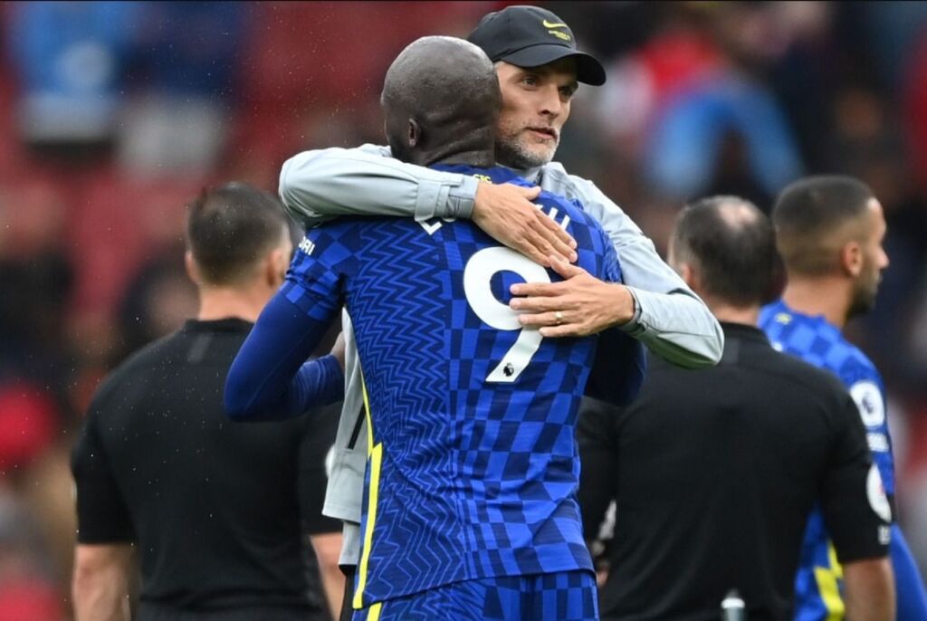 Τούχελ για Λουκάκου: «Ζήτησε συγγνώμη και είναι αφοσιωμένος εδώ»