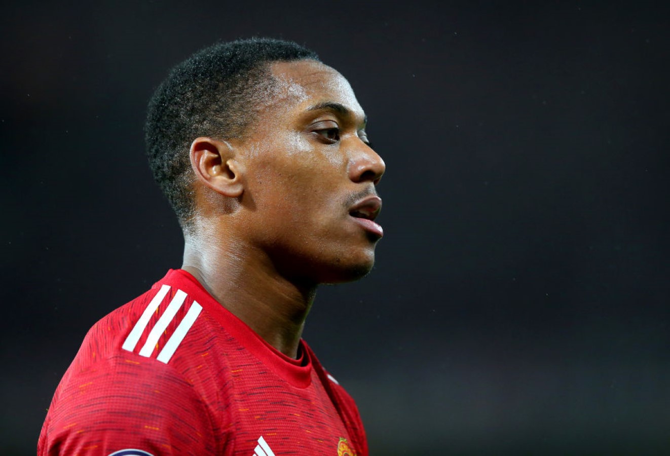 Ο Τεν Χαγκ… κρατάει τον “κομμένο” της Γιουνάιτεντ!