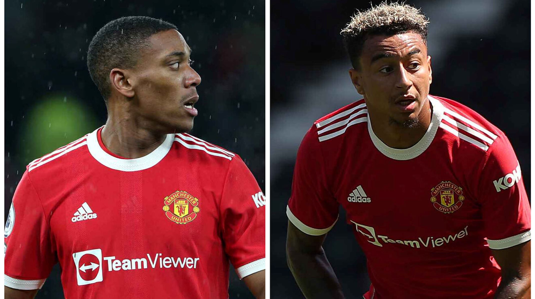 Ο ασυμβίβαστος Ράνγκνικ οδηγεί τέσσερις παίκτες της Γιουνάιτεντ σε άδοξο τέλος