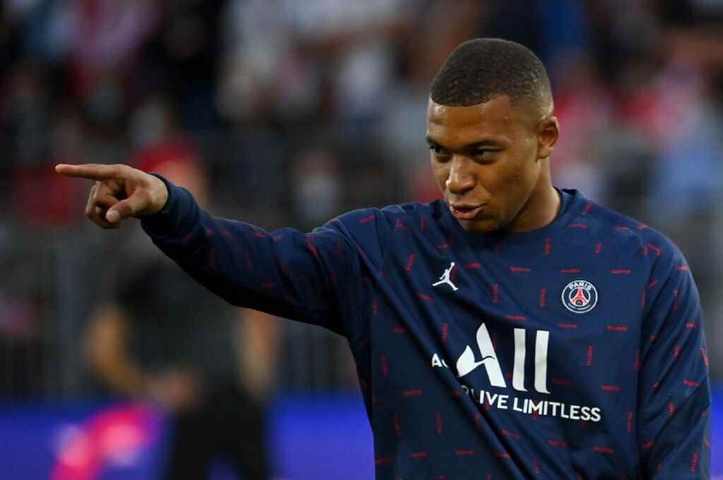 Πλήρης ανατροπή – Ξανά στο «τραπέζι» για ανανέωση Παρί-Μπαπέ!