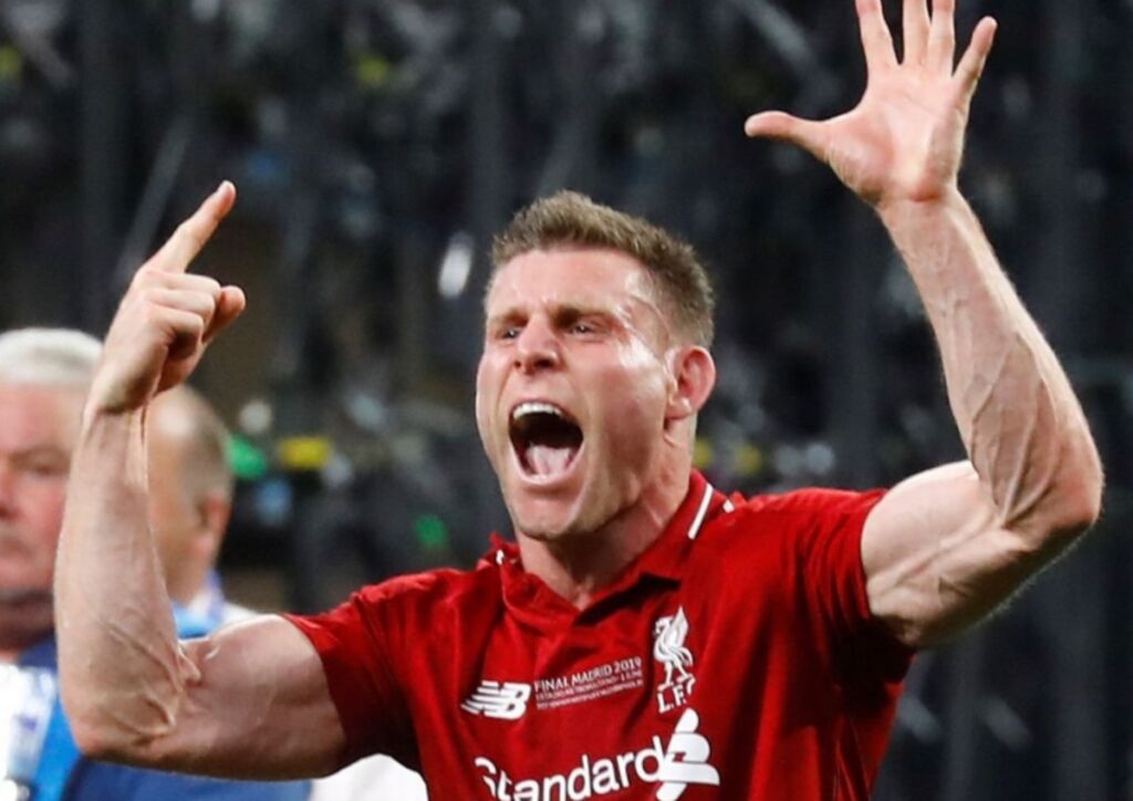 «Είναι σαν τον Κριστιάνο» – Αποκαλύφθηκε το ελιξήριο ζωής του Μίλνερ