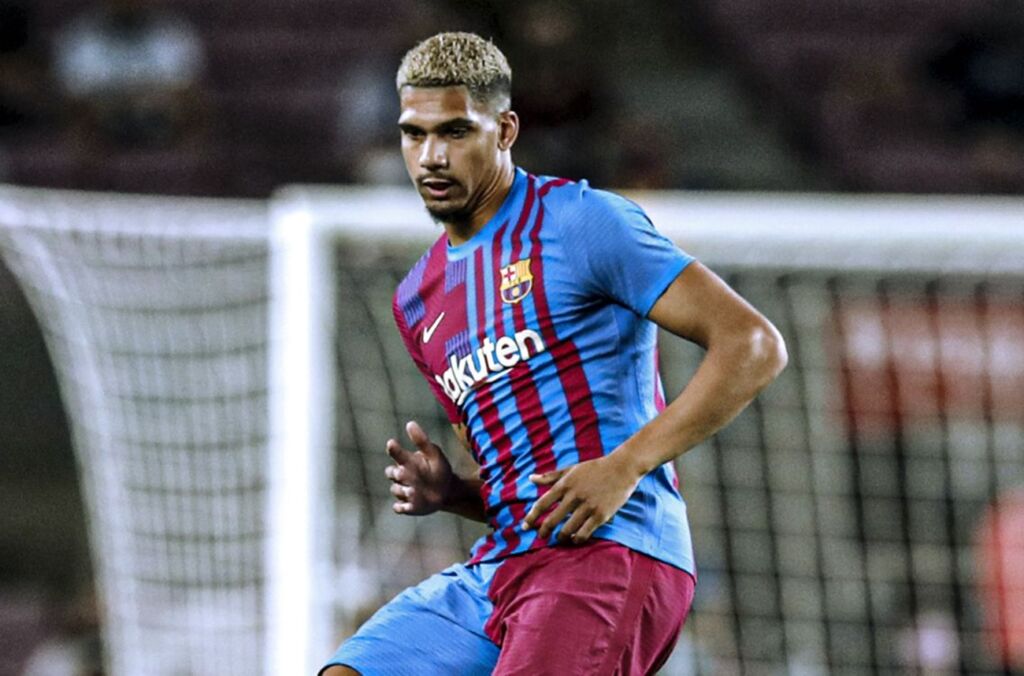 «Ενδιαφέρεται για τον Αραούχο η Ρεάλ Μαδρίτης»! (pic)