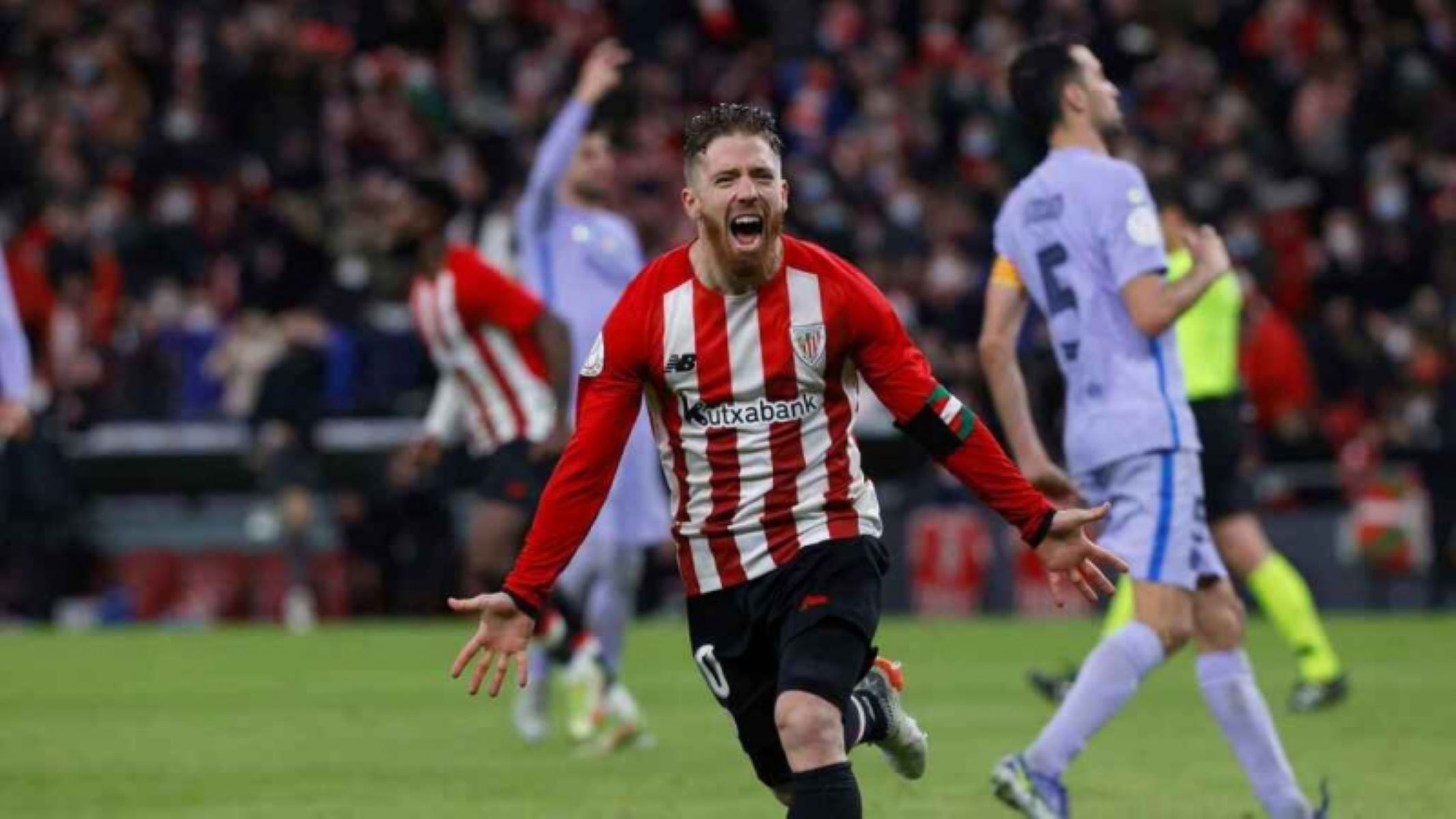 Οι γκολάρες του Μουνιαΐν θα μας τονίζουν πάντα ένα μεγάλο γιατί (vid)