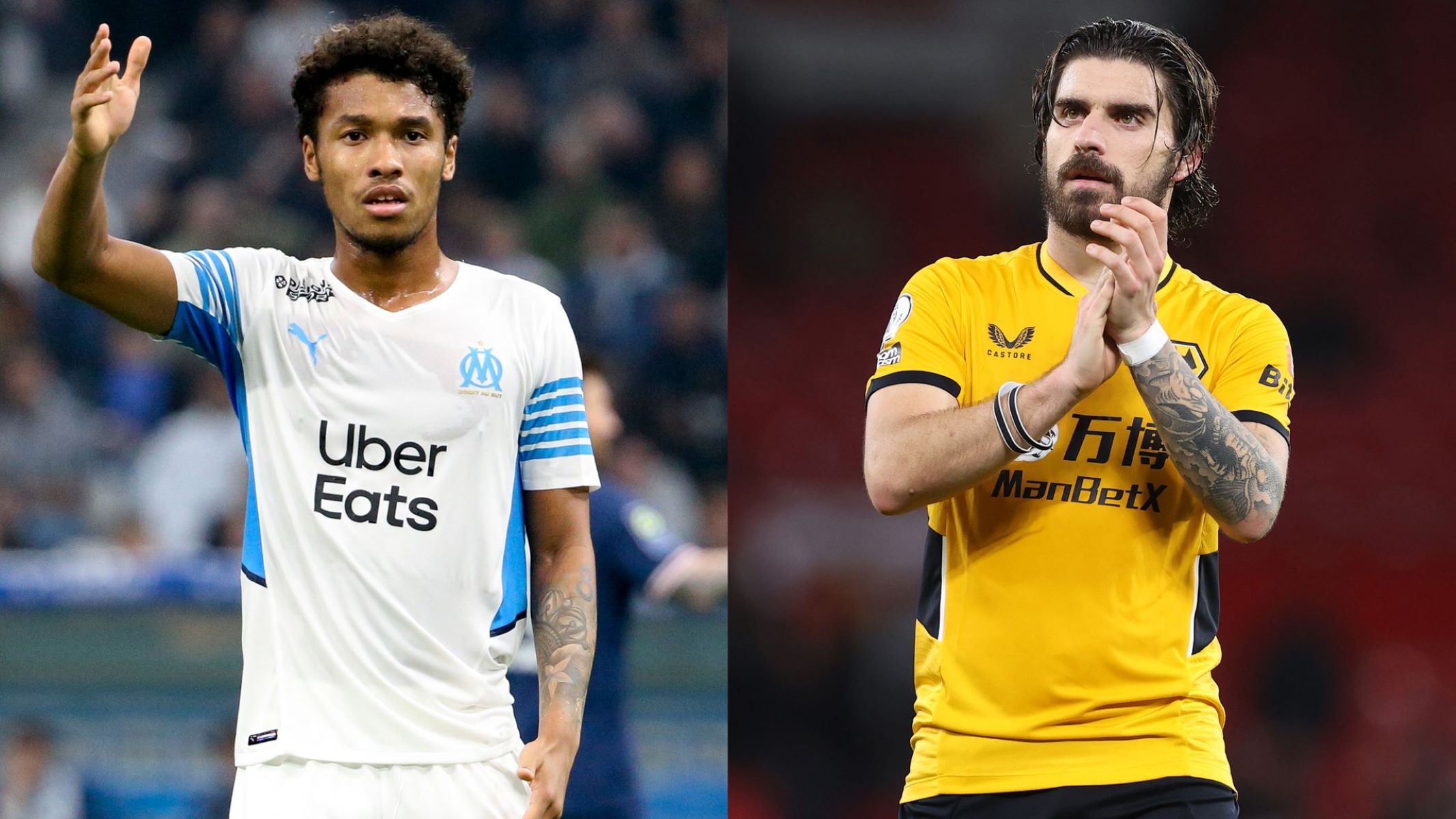 Ο Ράνγκνικ θέλει 6αρι και η Γιουνάιτεντ του θέτει δίλημμα!