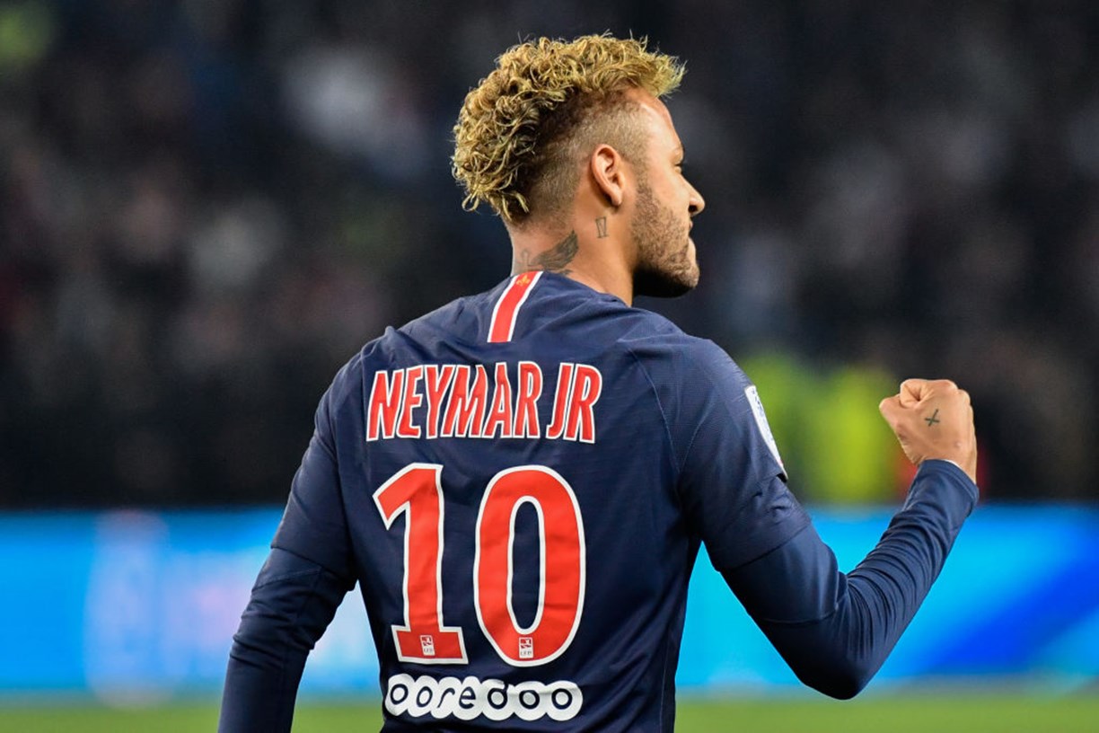 Ούτε Κριστιάνο, ούτε Μέσι! Ο Νεϊμάρ έβγαλε τα πιο… άκοπα χρήματα το 2021!