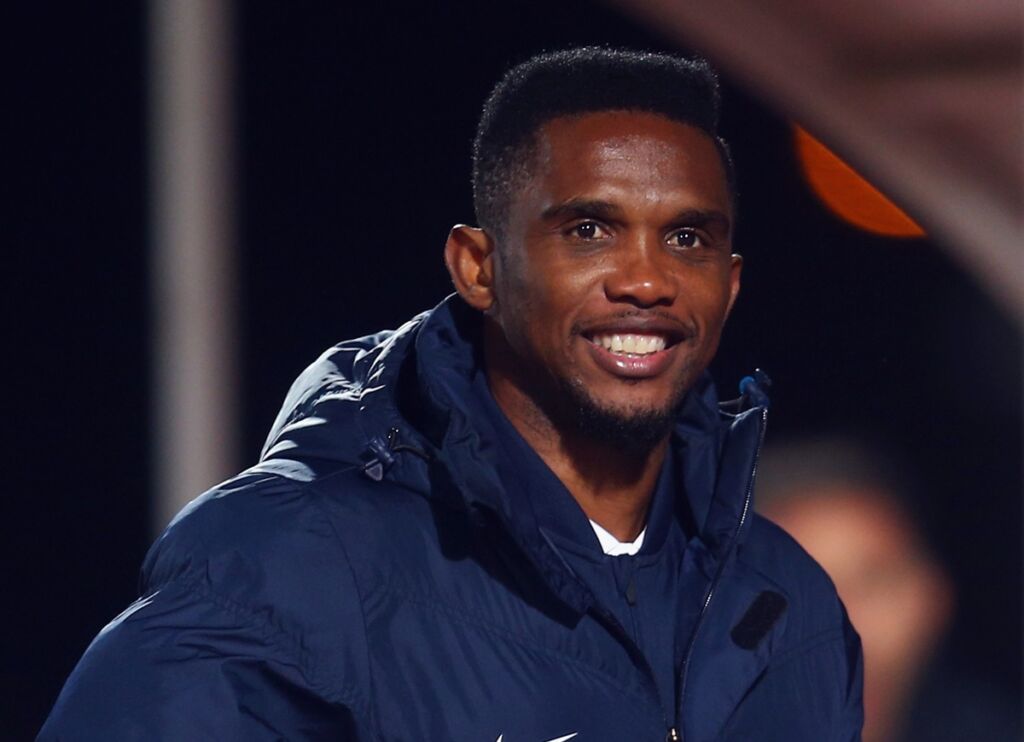 Ετό: «Οι Αφρικανοί είναι πιο ταλαντούχοι από τους Ευρωπαίους»