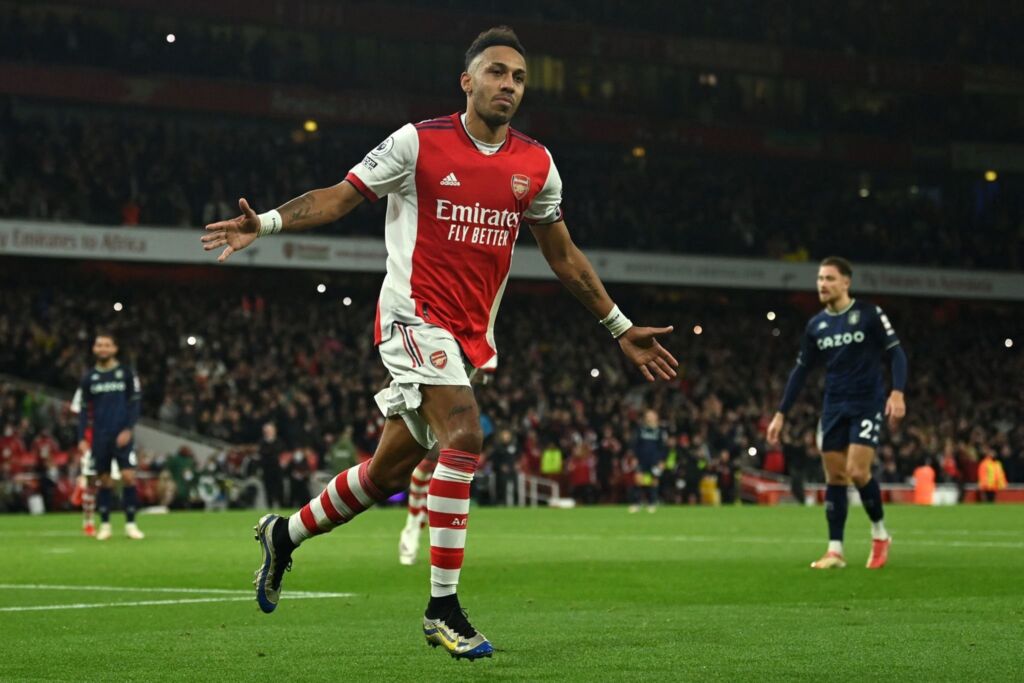 Χαμός για Ομπαμεγιάνγκ! Τον θέλει και η Γιουβέντους!