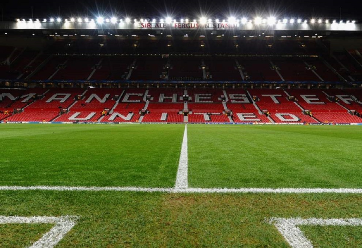 Καντονά: «Μην πουλάτε την ψυχή των γηπέδων! Μην τολμήσετε να “διαλύσετε” το Ολντ Τράφορντ»