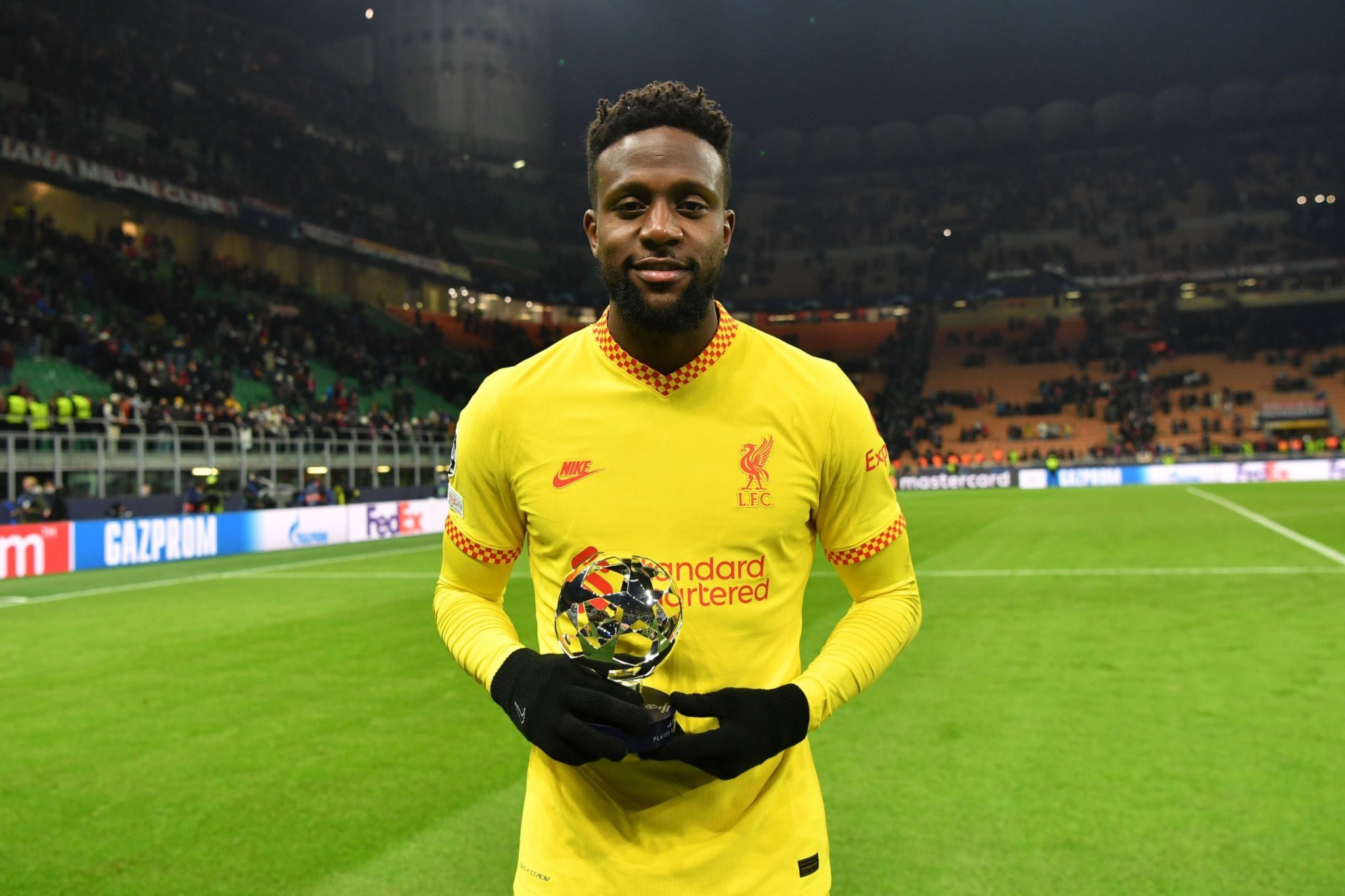 Ο «αδικημένος» ήρωας της Λίβερπουλ αποχωρεί, αλλά θέλει Premier League!