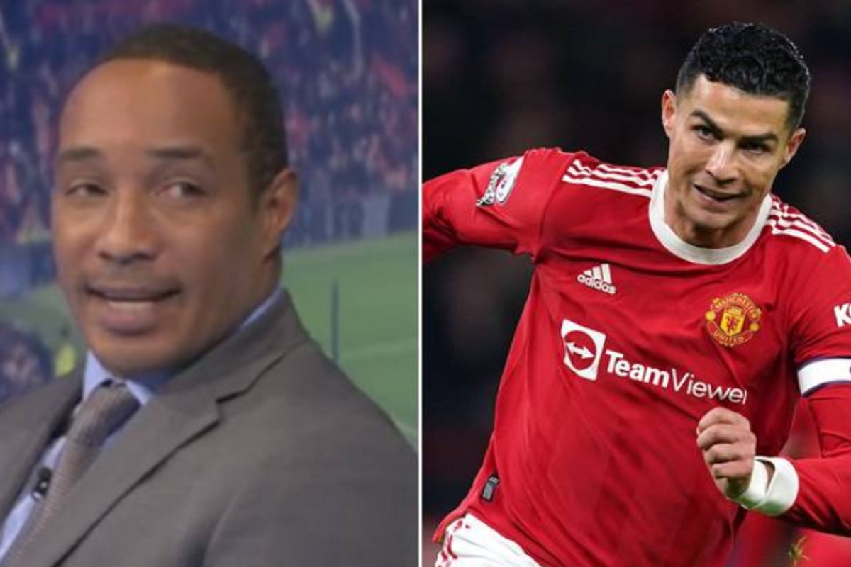 Ο Πολ Ινς διαφωνεί για το περιβραχιόνιο στον Κριστιάνο – Διαλέγει άλλο παίκτη