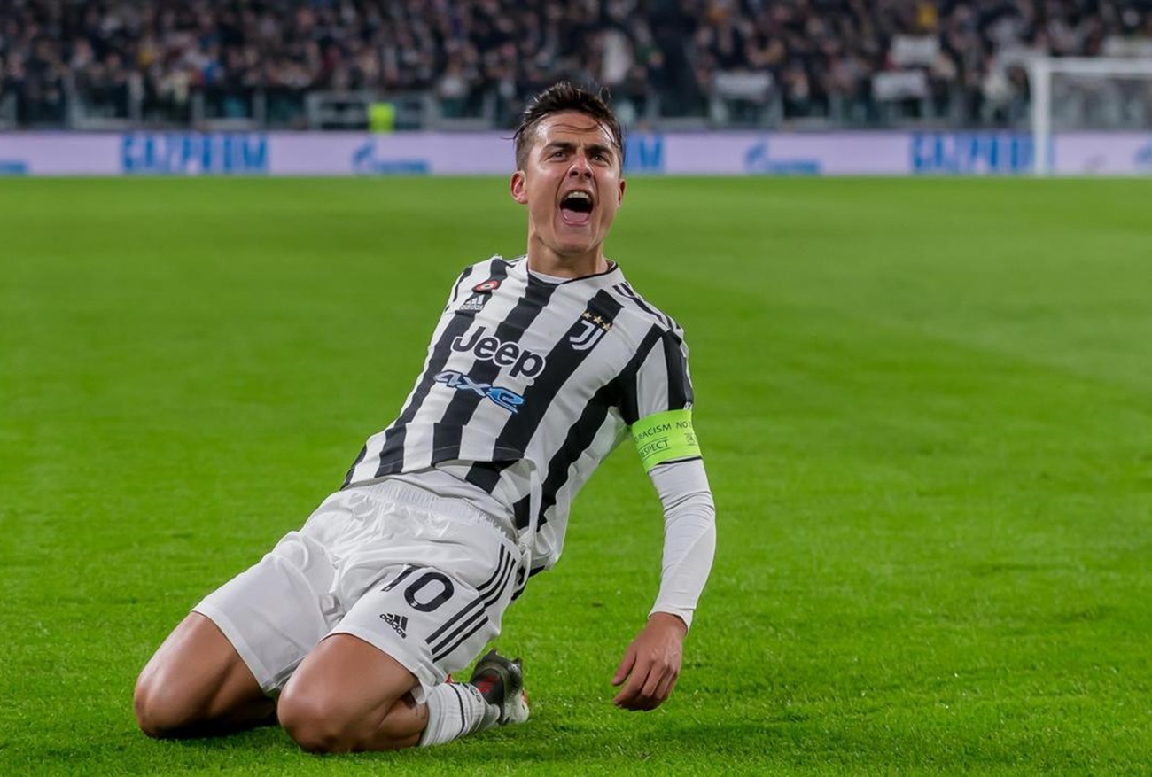 «Δεν θέλει Premier League ο Ντιμπάλα, αλλά την… Ίντερ»