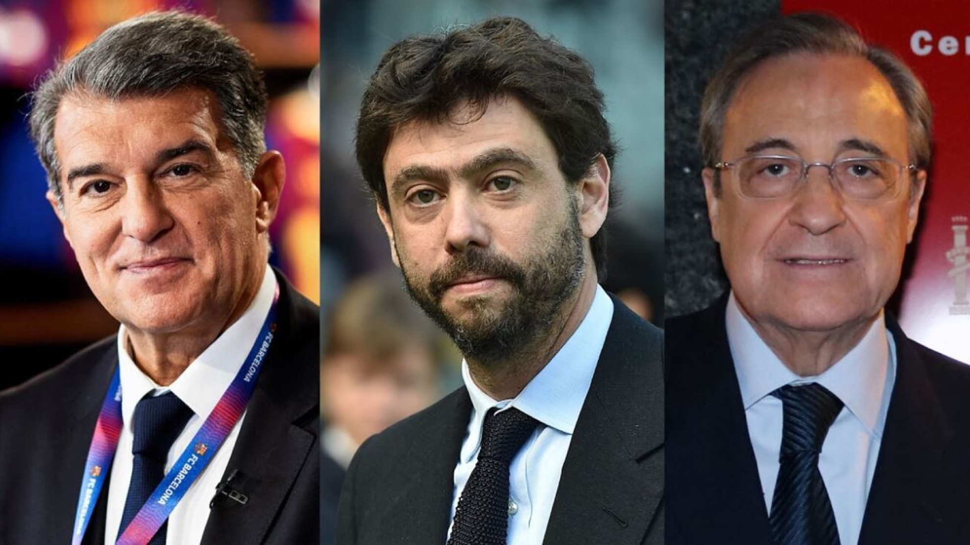 H Super League… επιστρέφει – Πανικός στην UEFA!