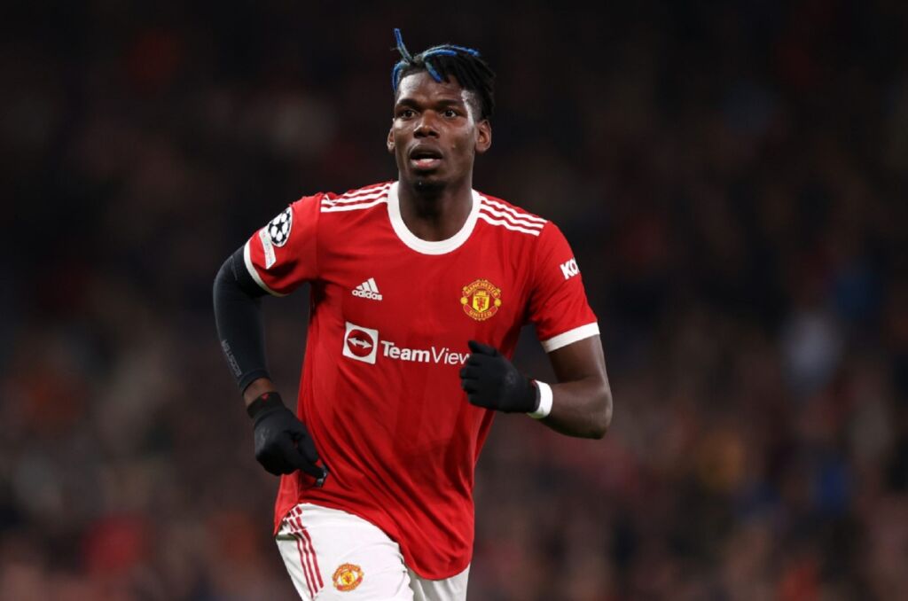 «Ψήνεται» να μείνει ο Πογκμπά, αλλά μόνο με Ράνγκνικ!