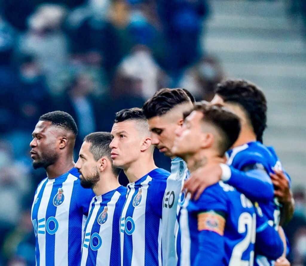 Ο Λουίς Ντίαζ έφυγε, αλλά η Πόρτο πετάει και έτσι… φωτιές! (vid)