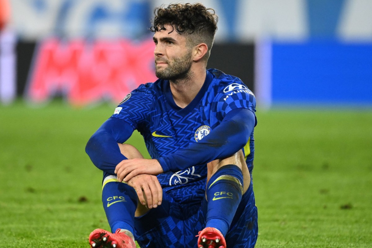 Η Γιουβέντους θέλει τον… απογοητευμένο της Τσέλσι!