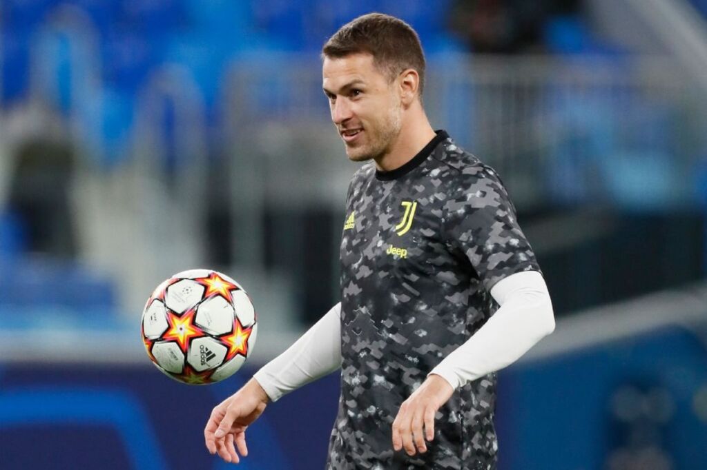 Μετακομίζει στην Ρέιντζερς ο Ράμσεϊ! (pic)