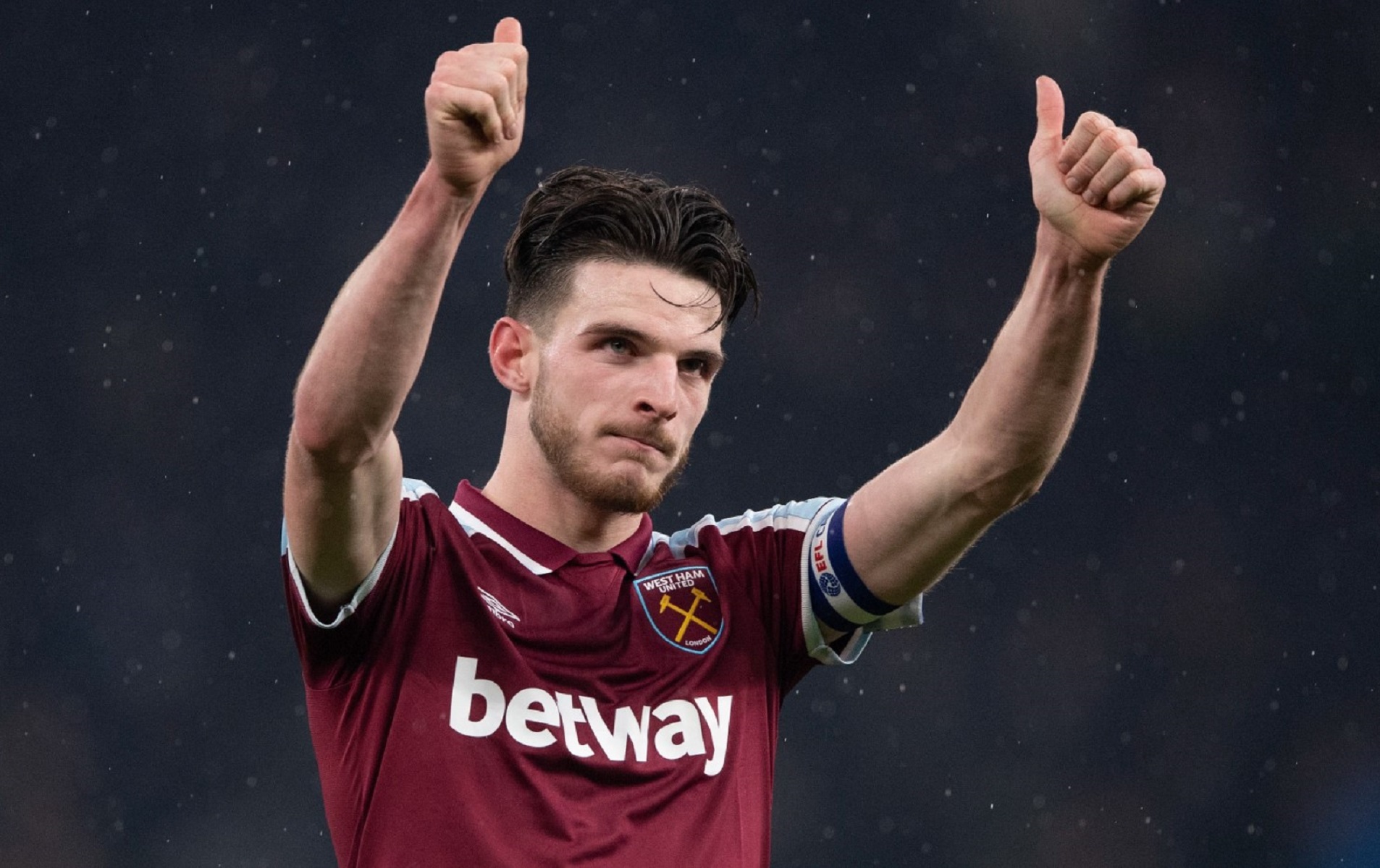 «Σφαλιάρα» στην Άρσεναλ – Δεύτερο ηχηρό… «όχι» για τον Ράις!