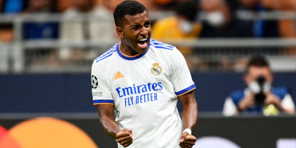 Δεν θέλει… Champions League, αλλά Παγκόσμιο Κύπελλο με τη Βραζιλία ο Ροντρίγκο!