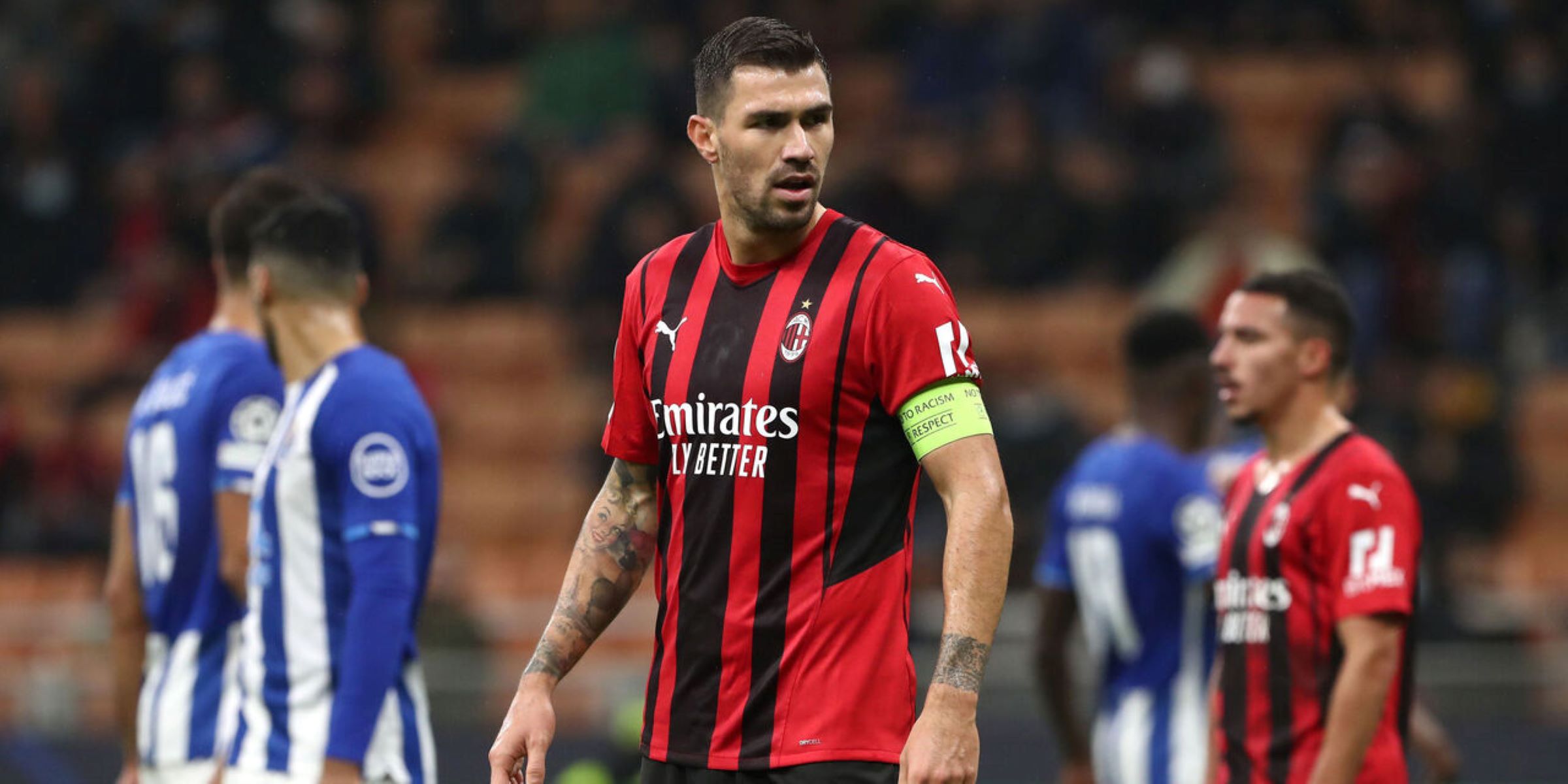 Τα… σπάει με Μίλαν ο Ρομανιόλι και φεύγει για Γιουβέντους!