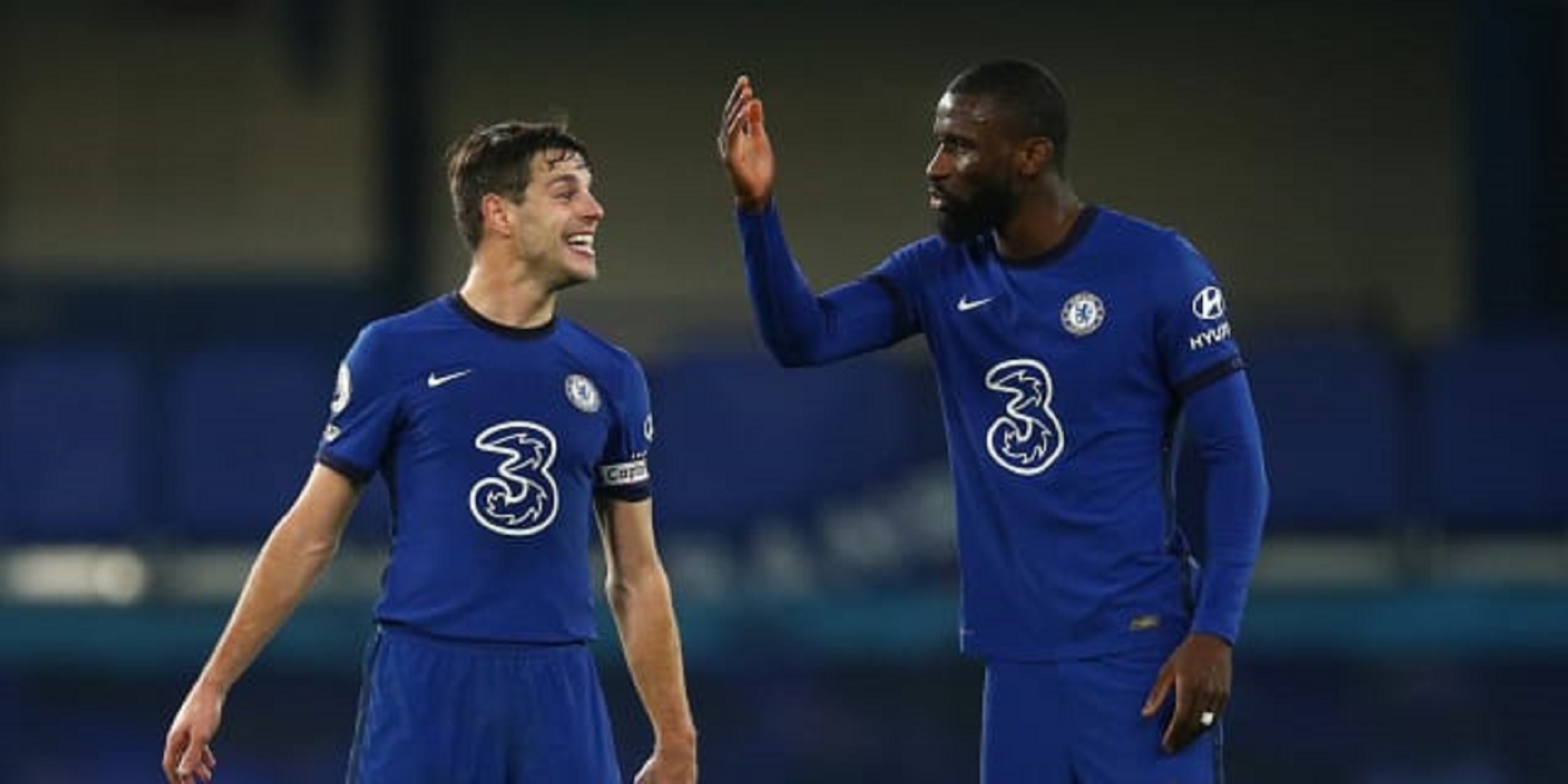 Το καλοκαίρι έχει στόπερ για την Μπαρτσελόνα – Οι τέσσερις επιλογές του Τσάβι