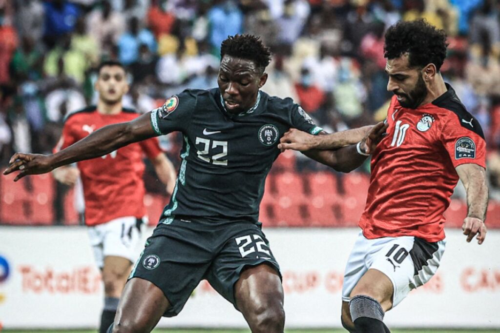 Το φετινό Κόπα Άφρικα είναι η χαρά του UNDER (stats)