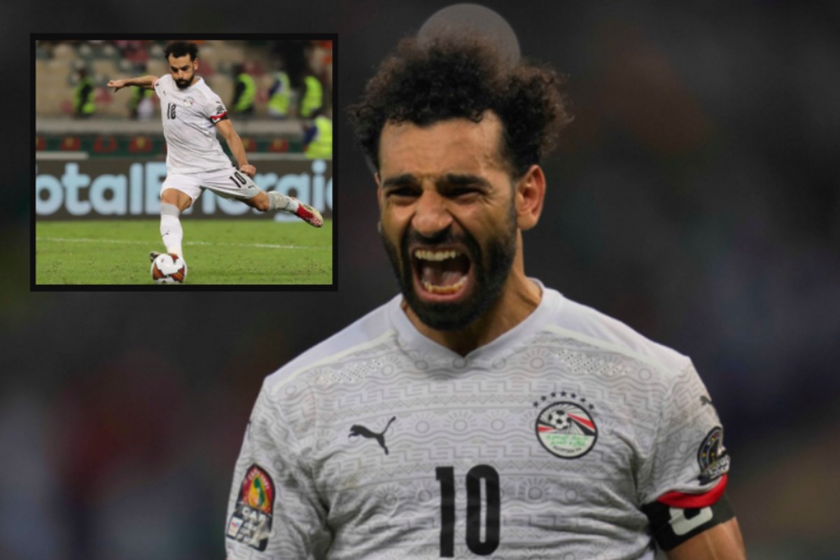 Με κρύο αίμα ο Σαλάχ κουβάλησε την Αίγυπτο στα προημιτελικά (vid)