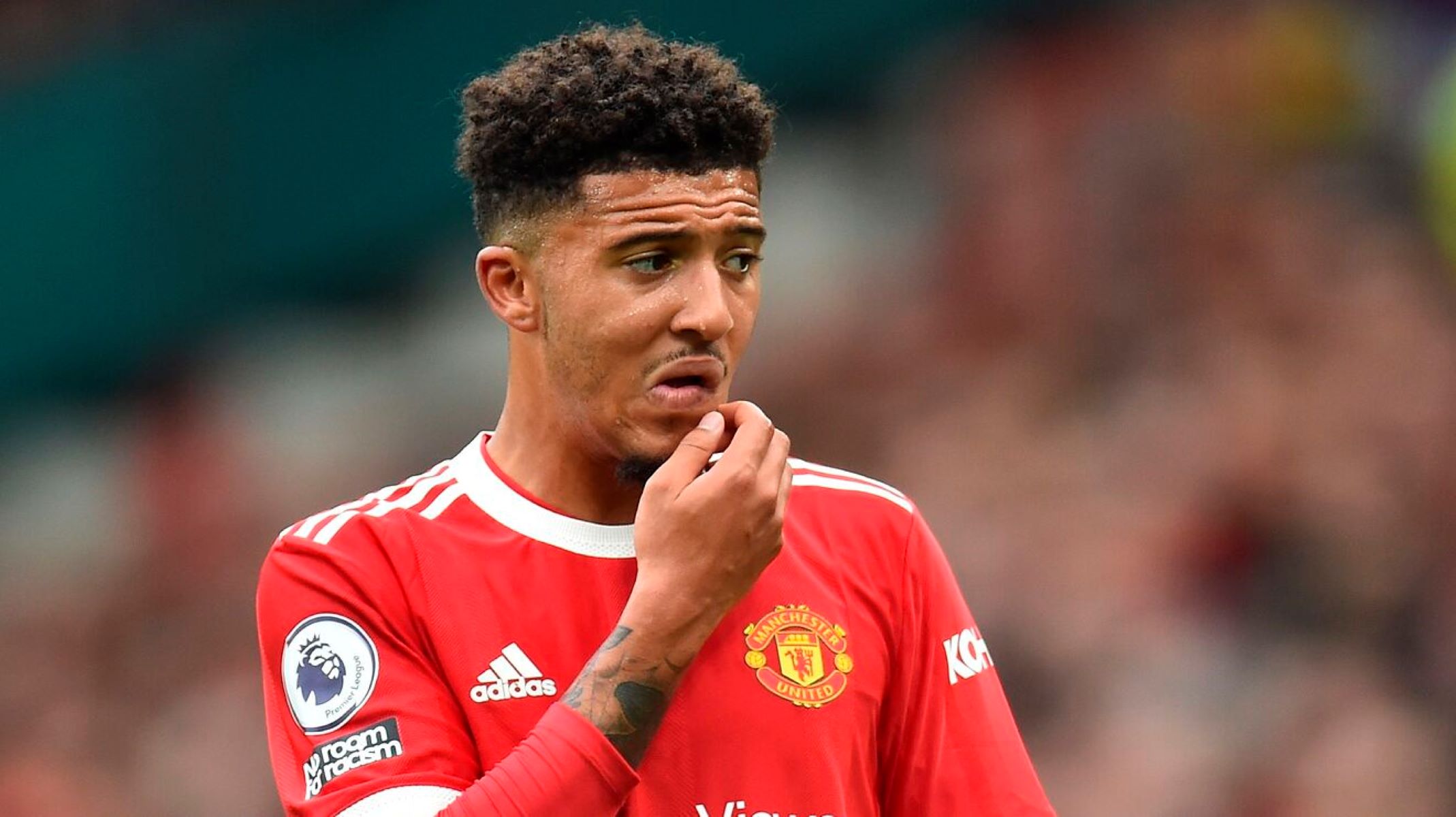 Δεν άντεξε την κριτική από παντού κι έκλεισε τα social media του ο Σάντσο!